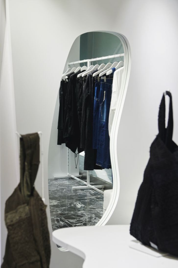 Y’s Pop-up store – 伊勢丹新宿店