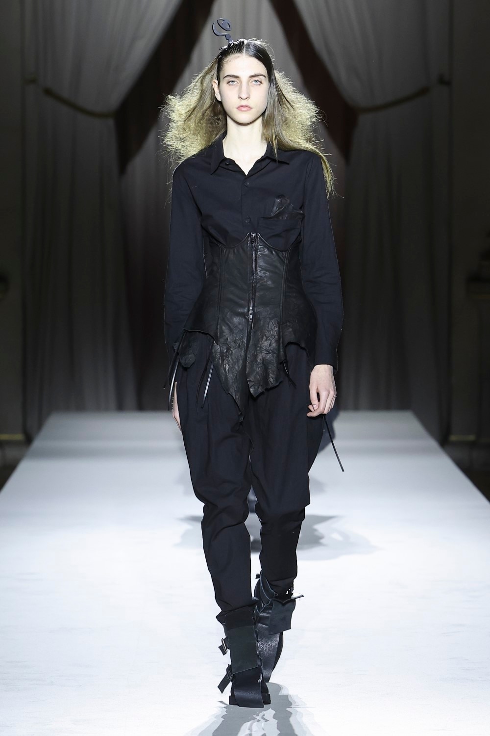 LOOK 20