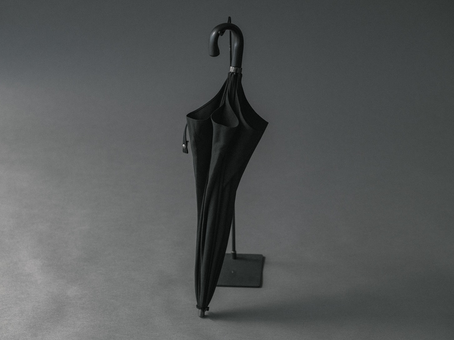 Yohji Yamamoto Sun Umbrella | Yohji Yamamoto (ヨウジヤマモト 