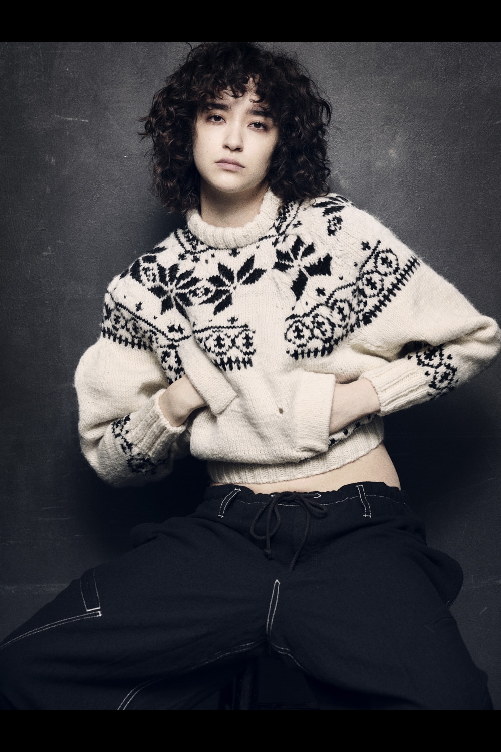 LOOK 02