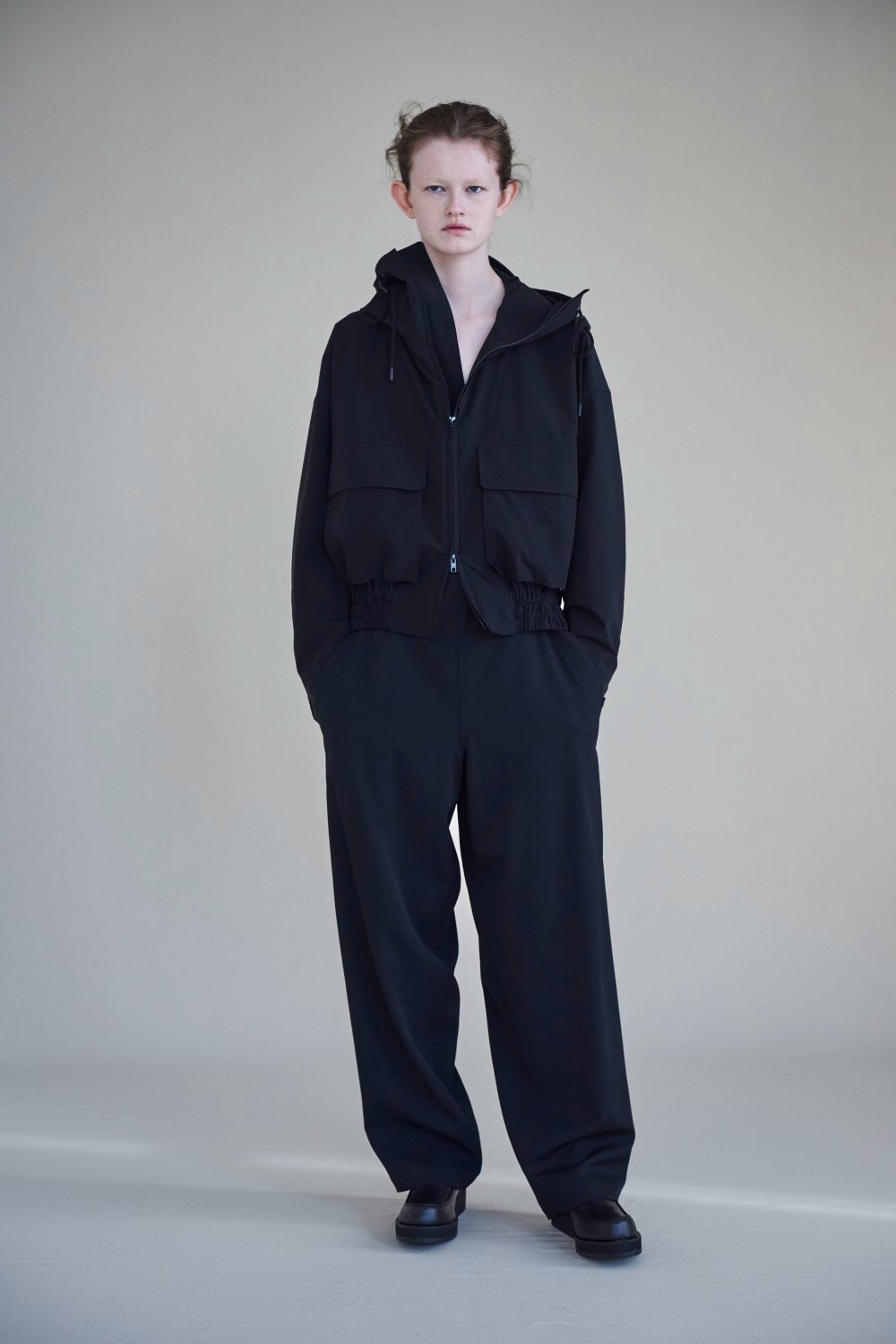 PRE-FALL 2025