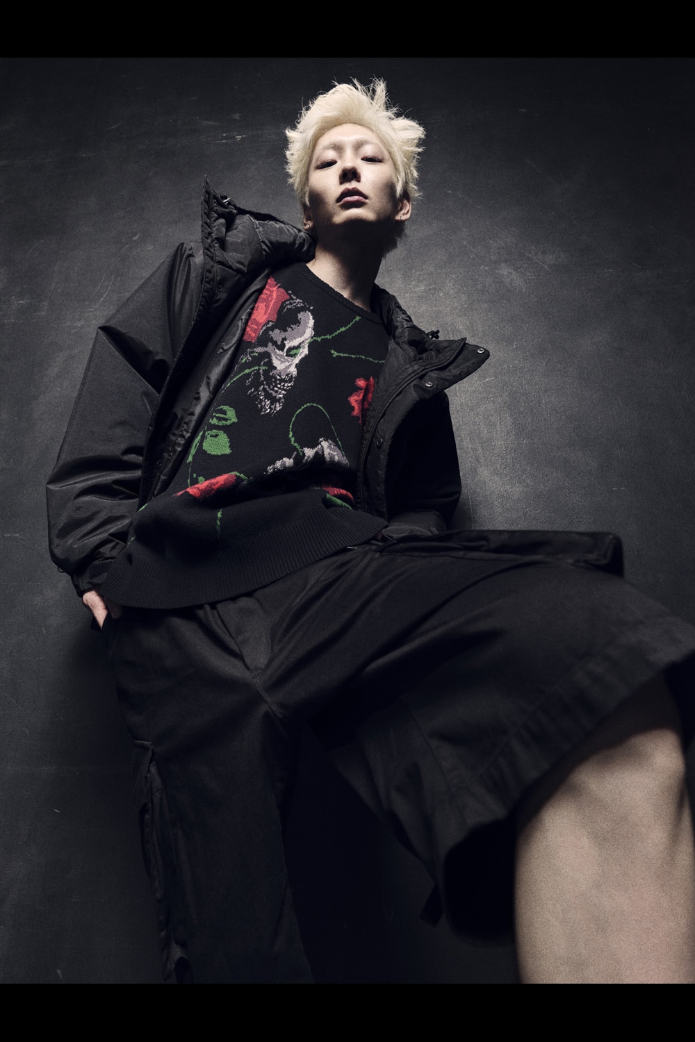 LOOK 05