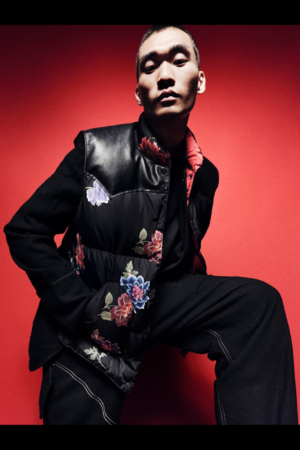 LOOK 10