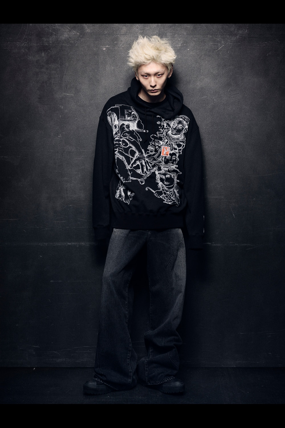 LOOK 17