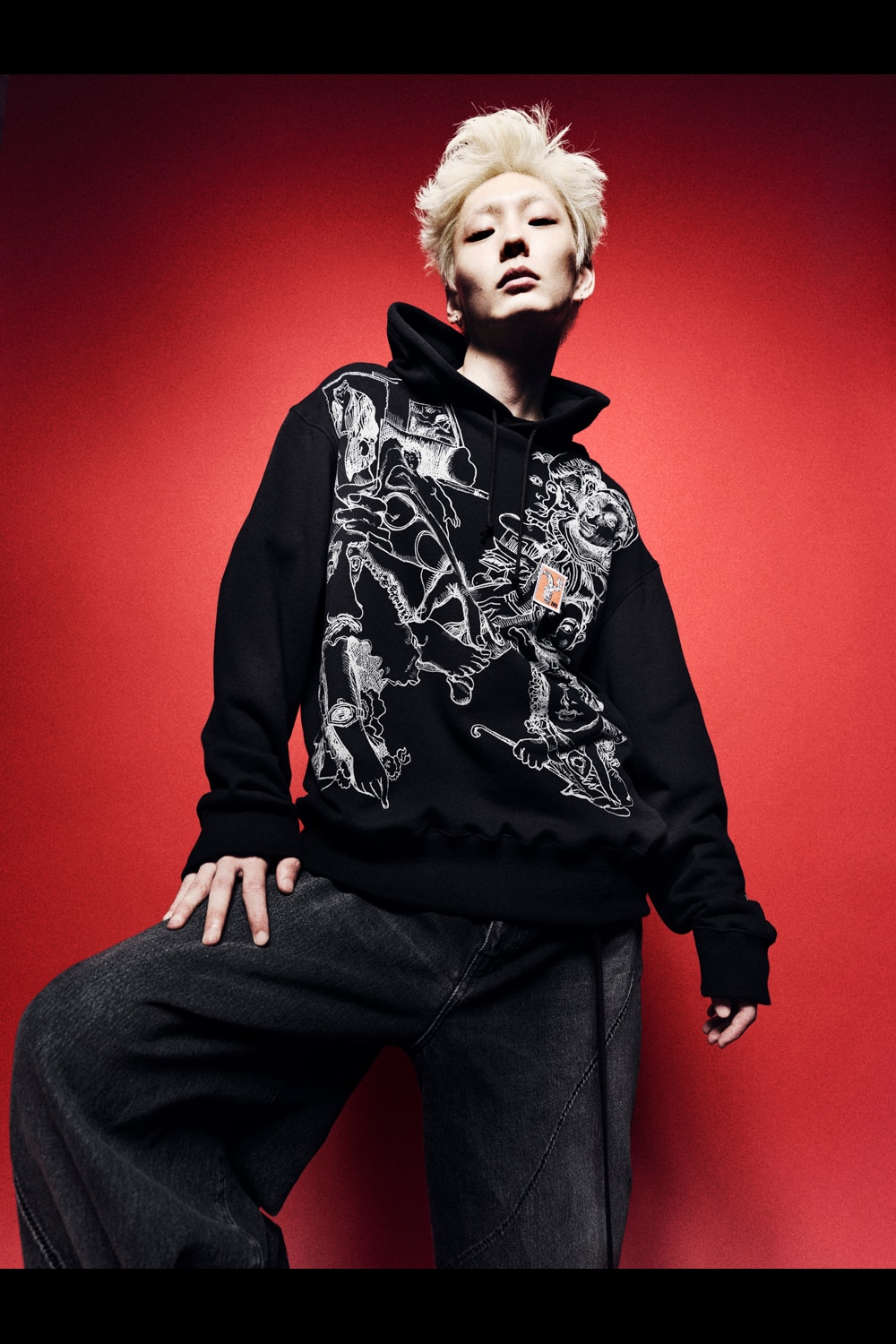 LOOK 15