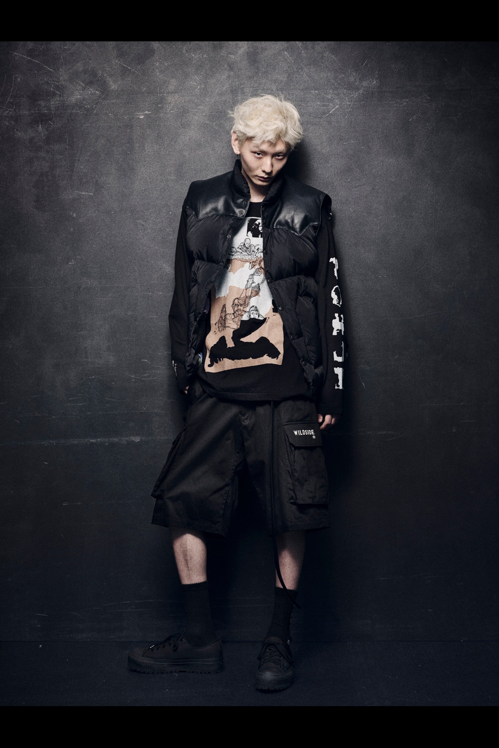 LOOK 14