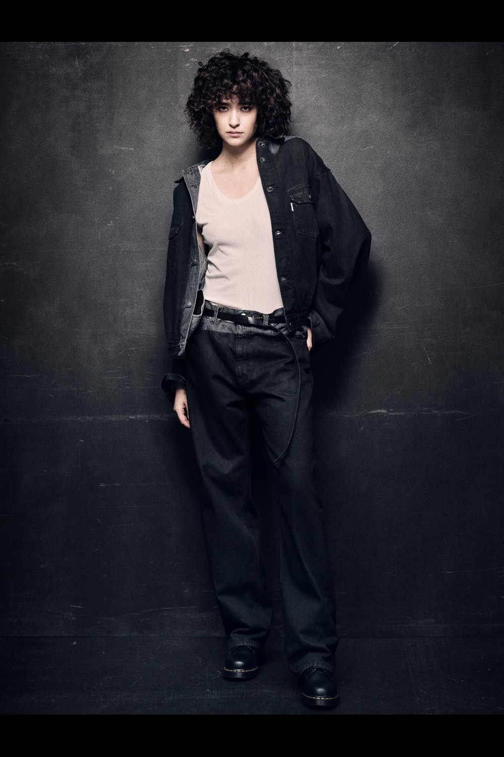 LOOK 13