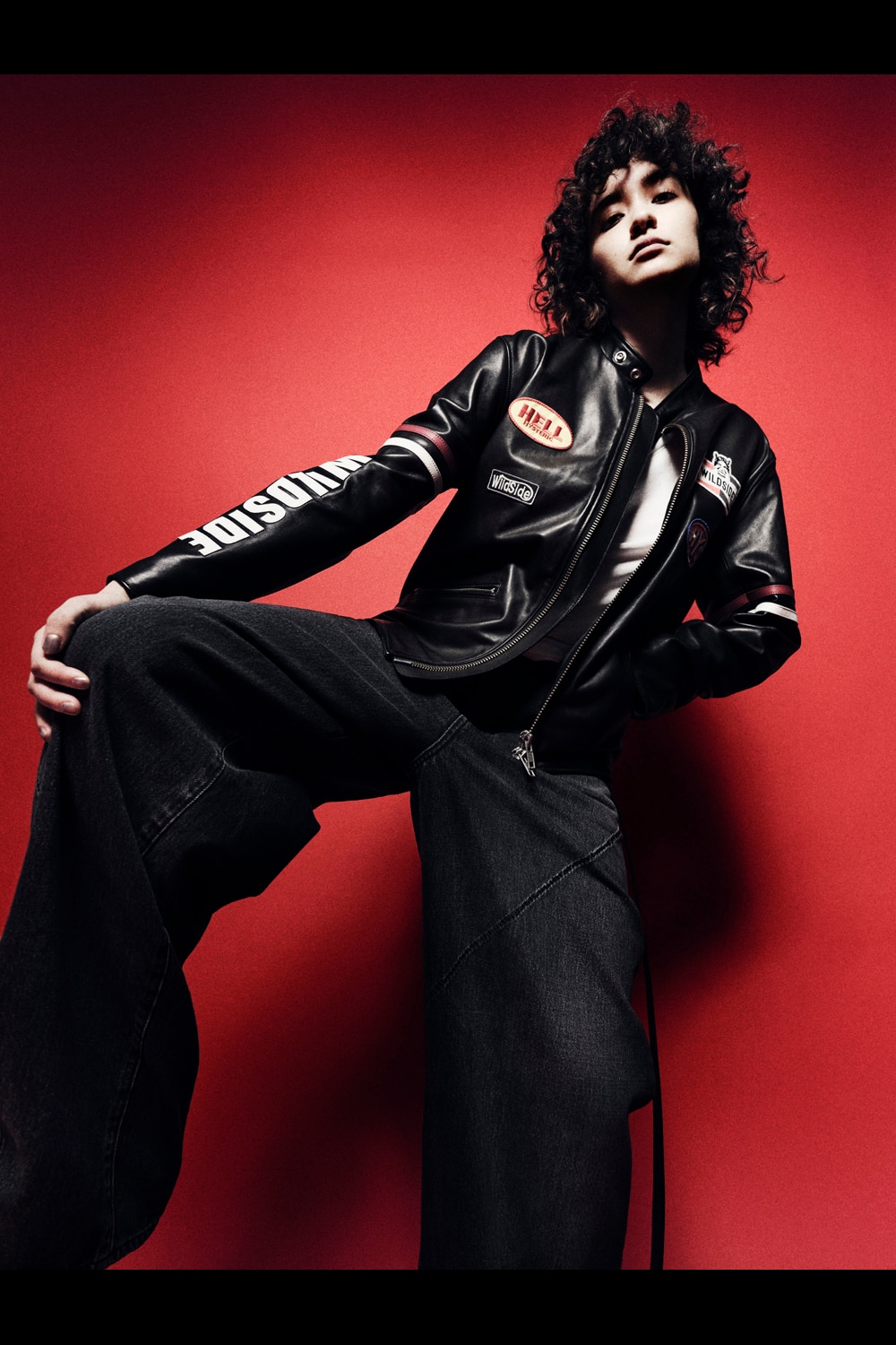LOOK 08
