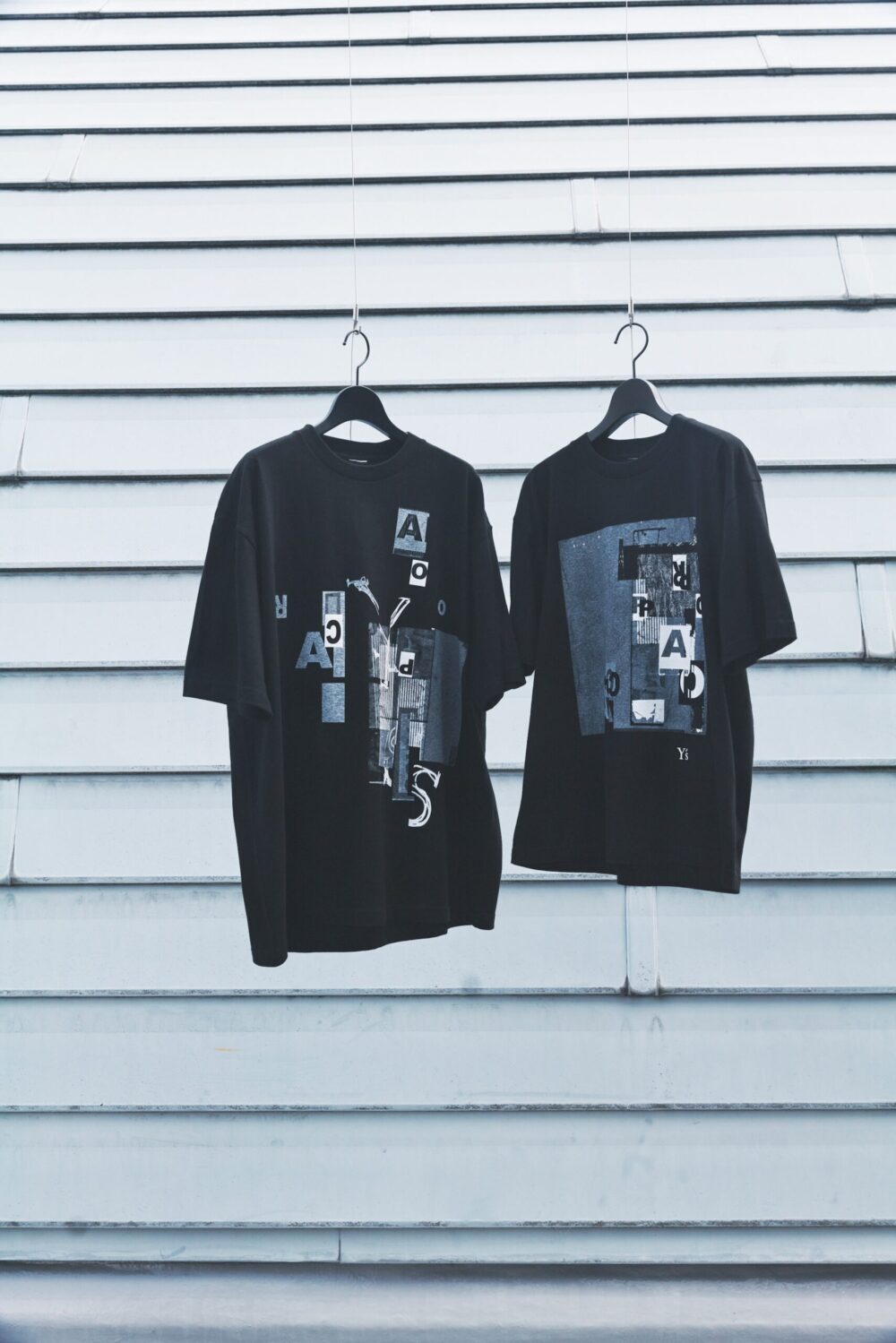 Y’s SHIBUYA PARCO EXCLUSIVE