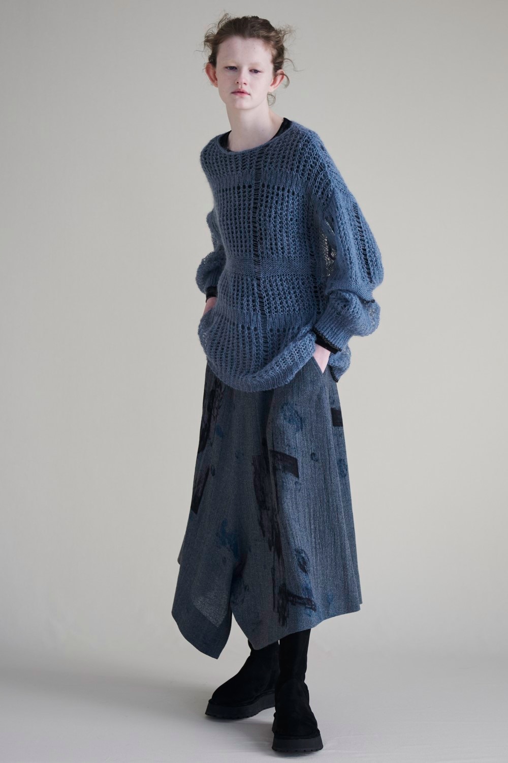LOOK 17