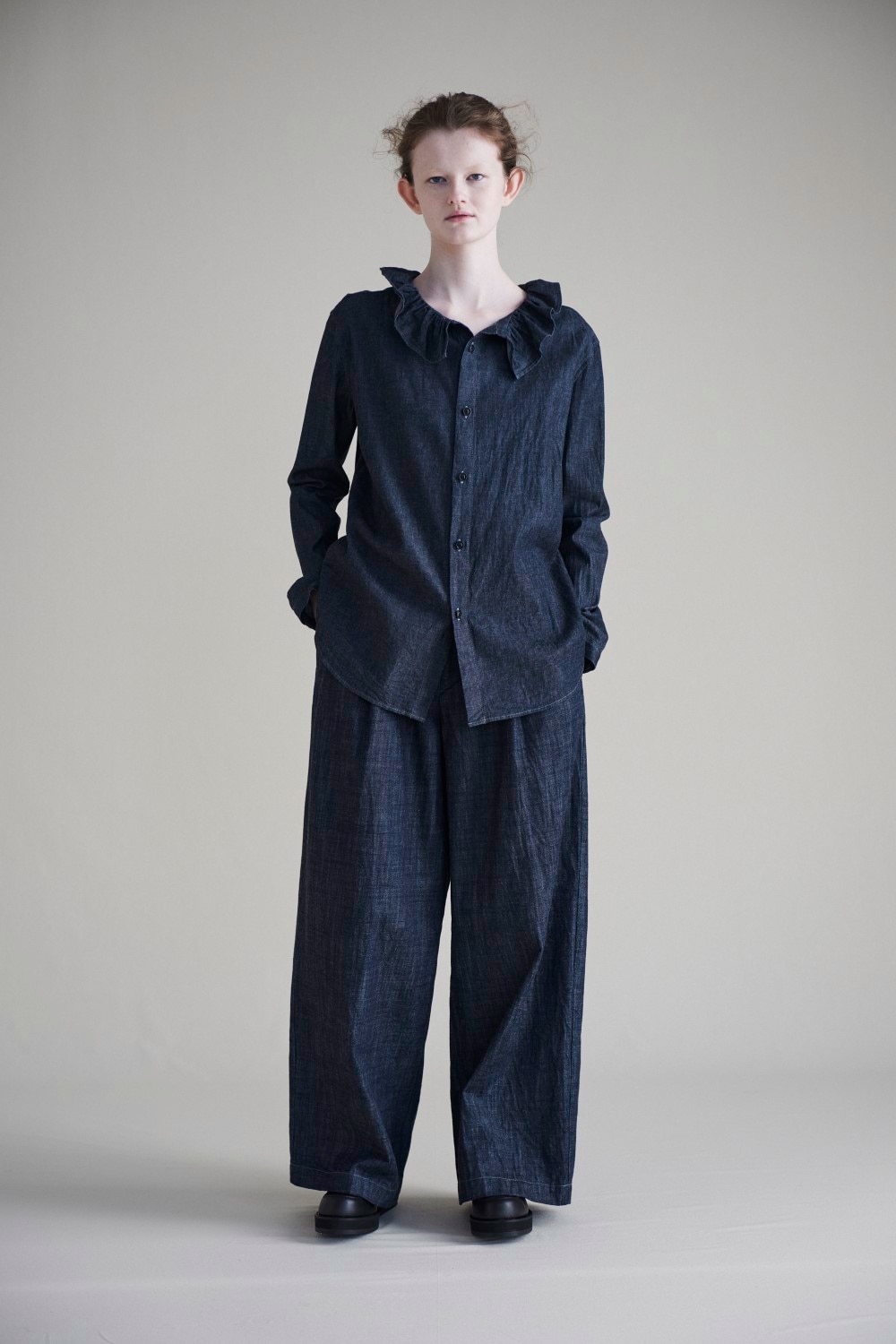 LOOK 19