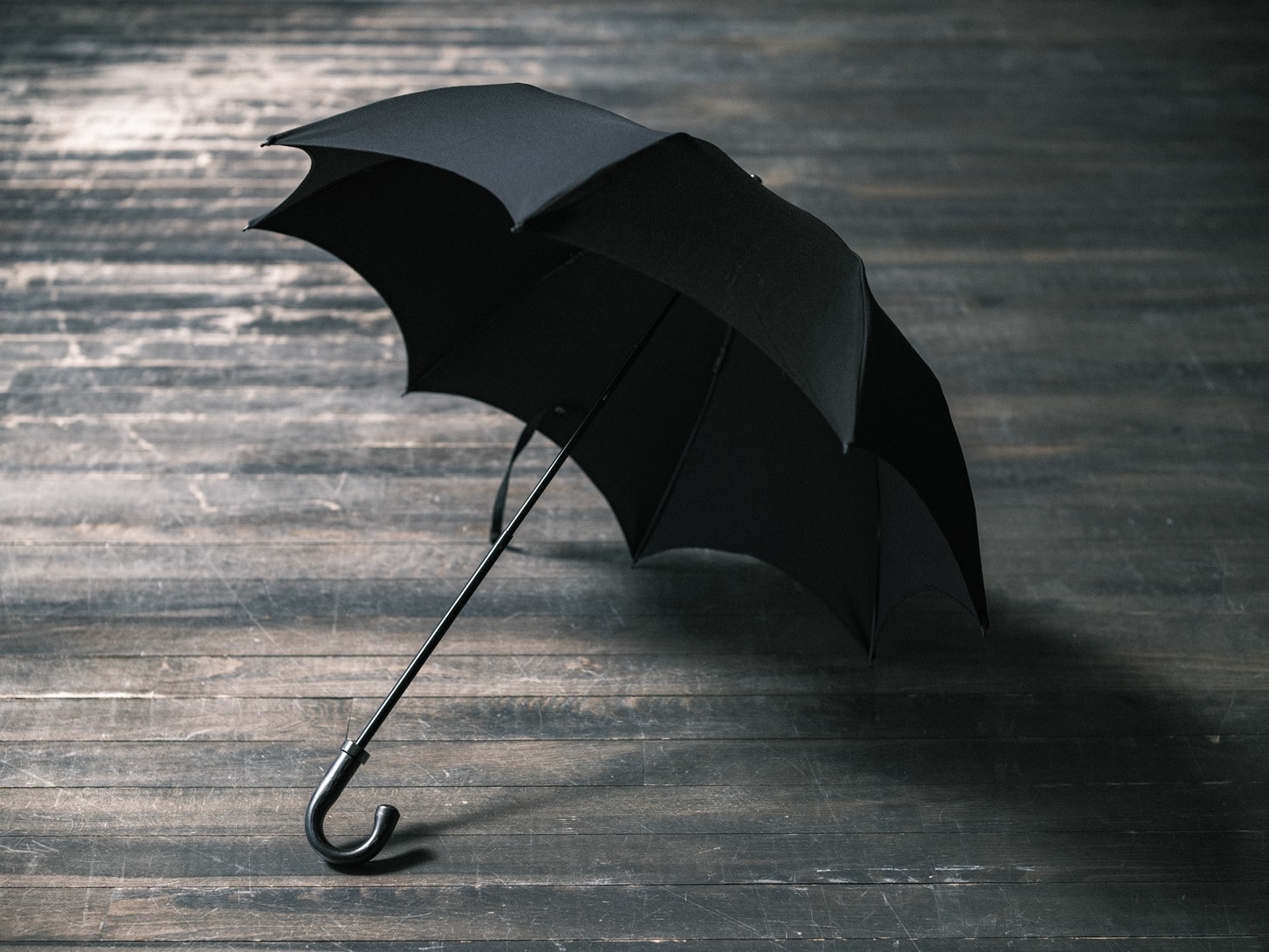 Yohji Yamamoto Sun Umbrella