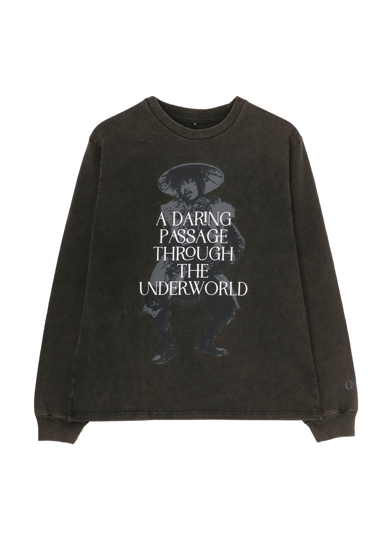 WILDSIDE YOHJI YAMAMOTO ×MOSS STUDIOCollaboration Collection 