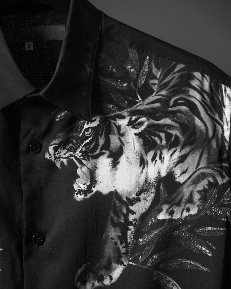 Y’s for men – SHIBUYA PARCO POP-UP STORE
