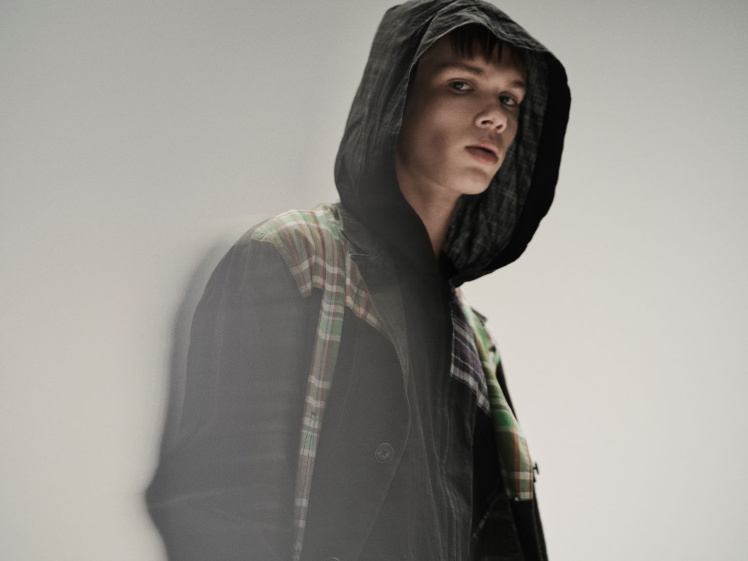 S’YTE POP-UP STORE at Y’s OMOTESANDO