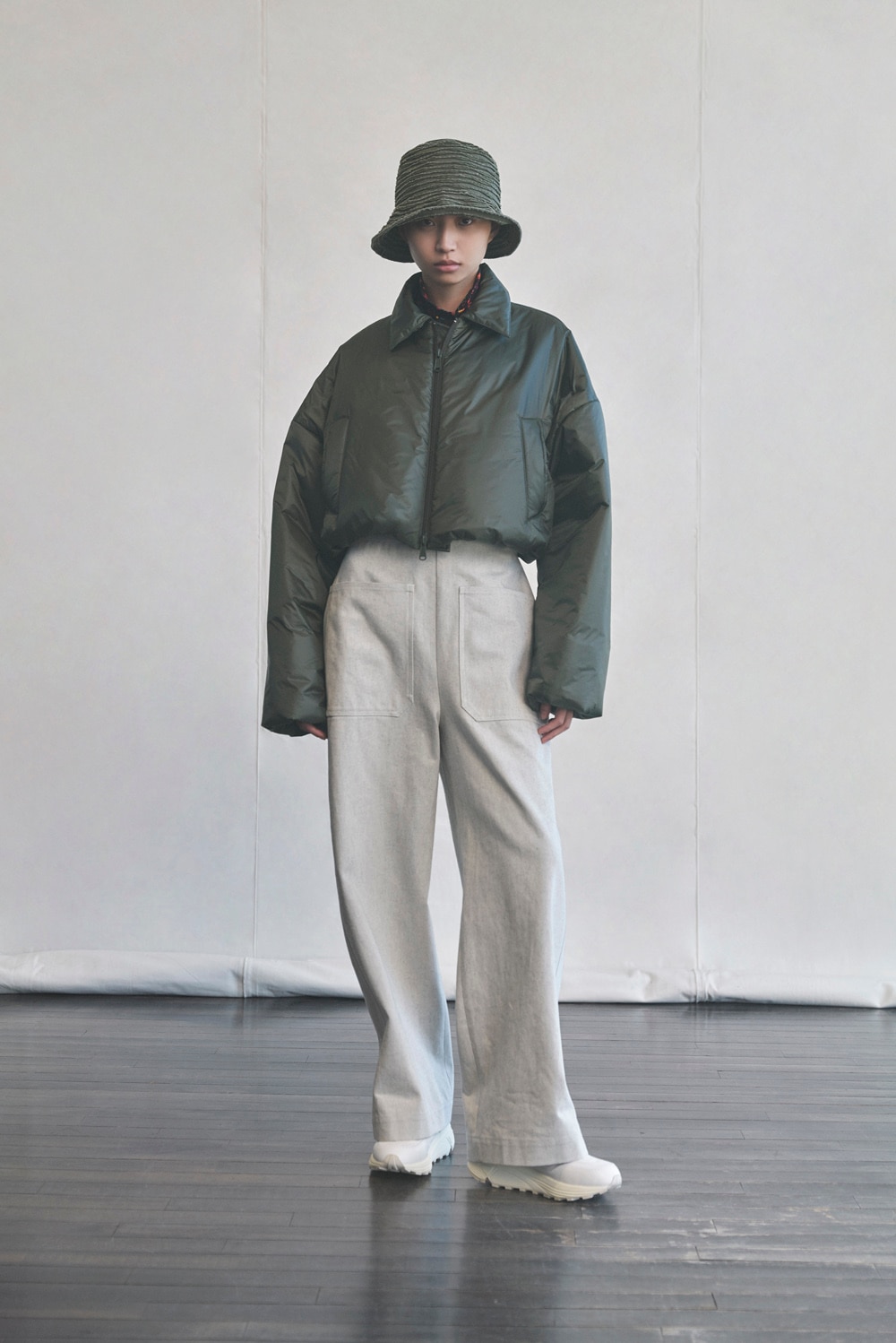 LOOK 10