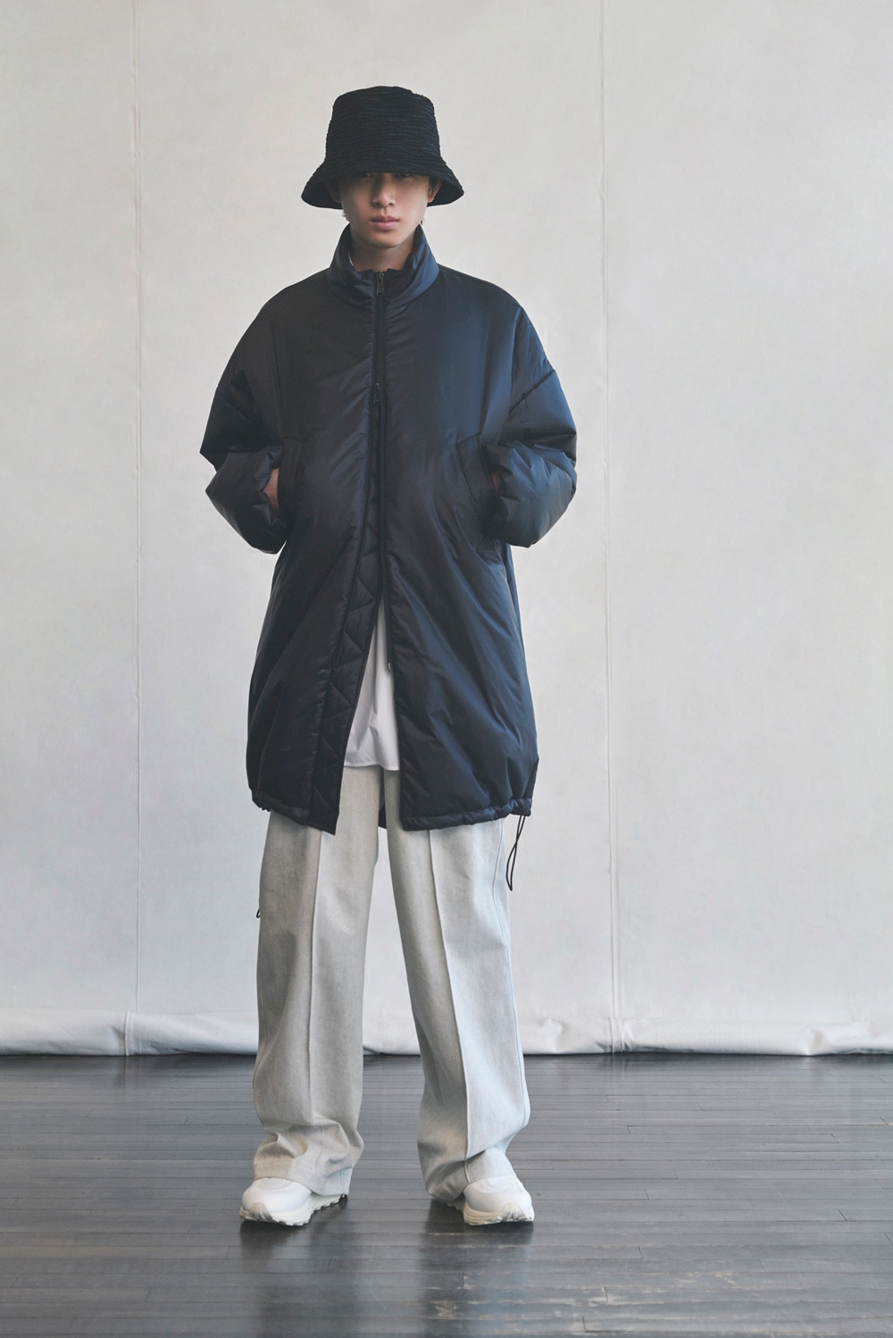 LOOK 11