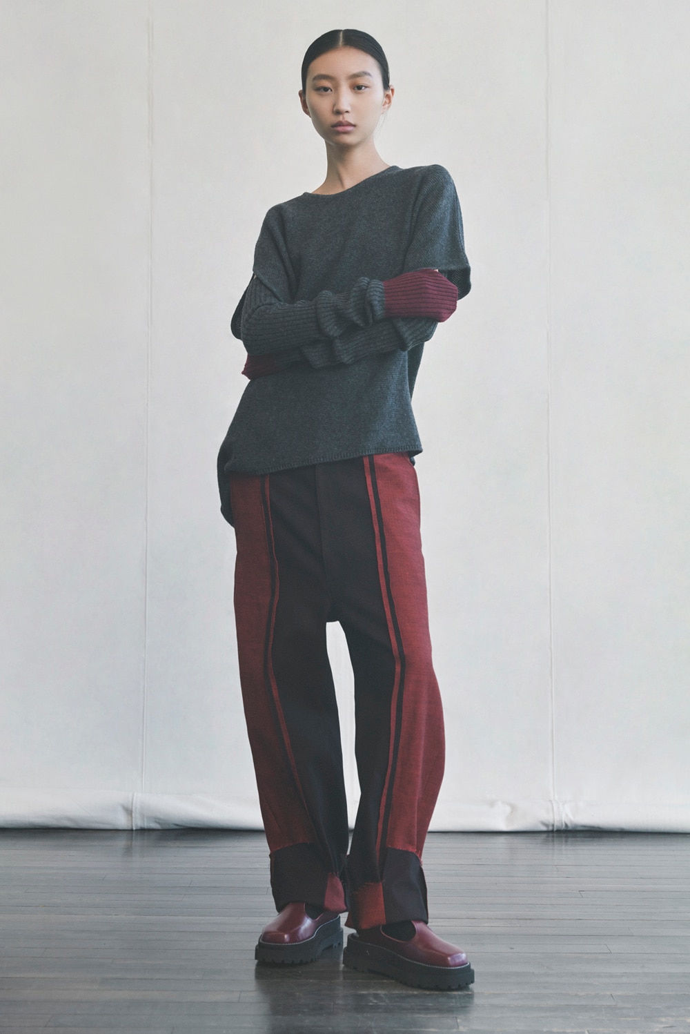 LOOK 25