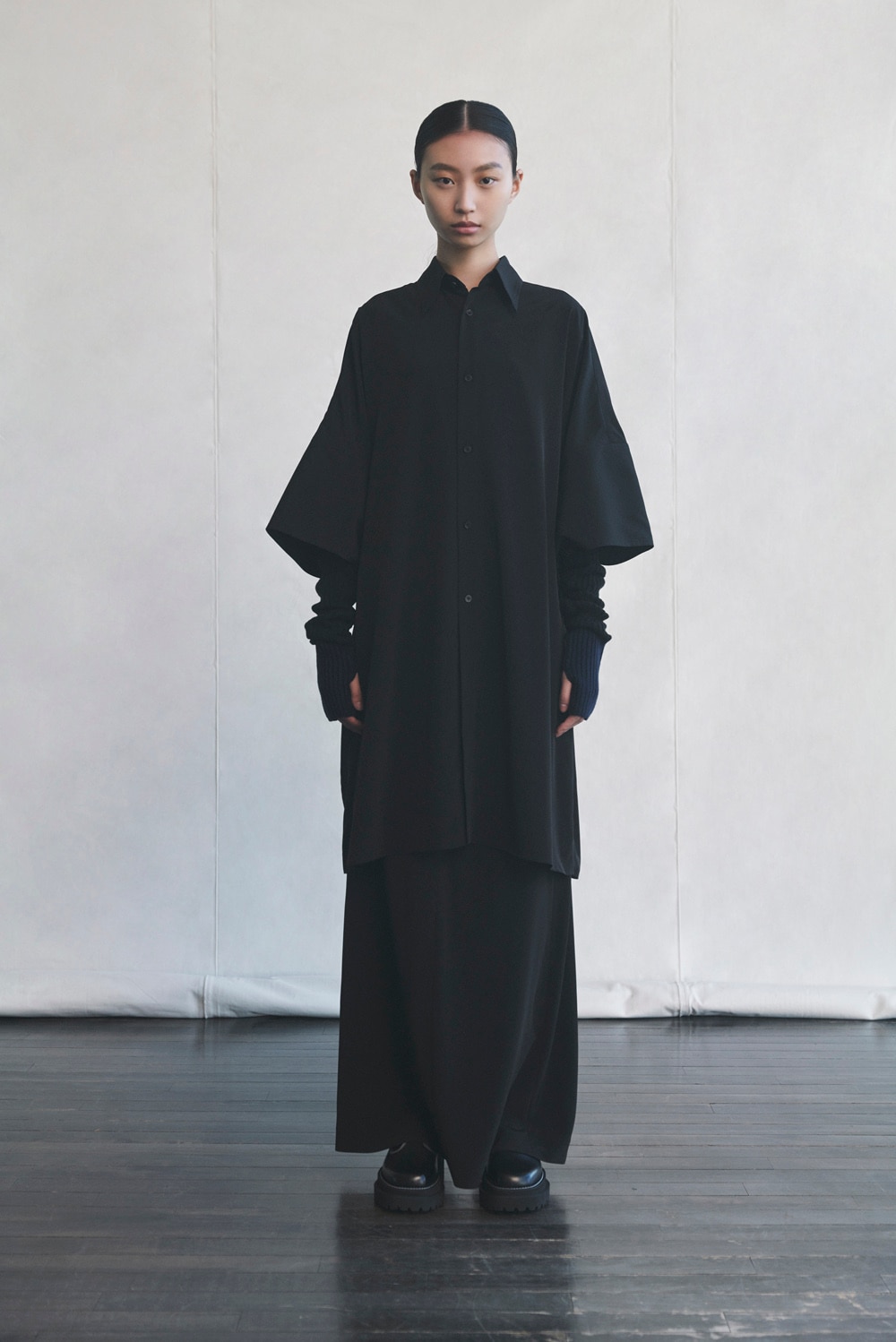 LOOK 40