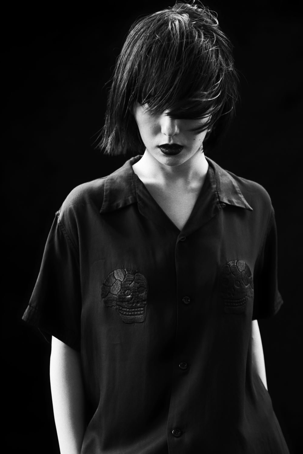 LOOK 01