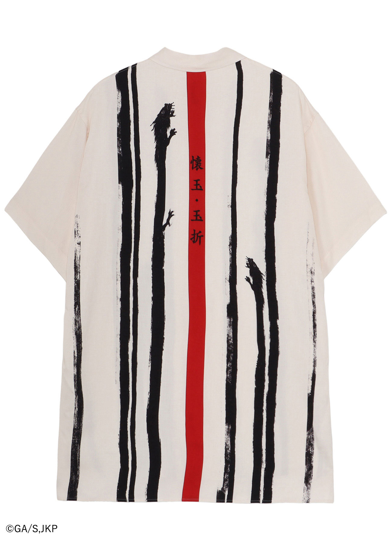 Ground Y × JUJUTSU KAISEN Collaborate Collection vol.2