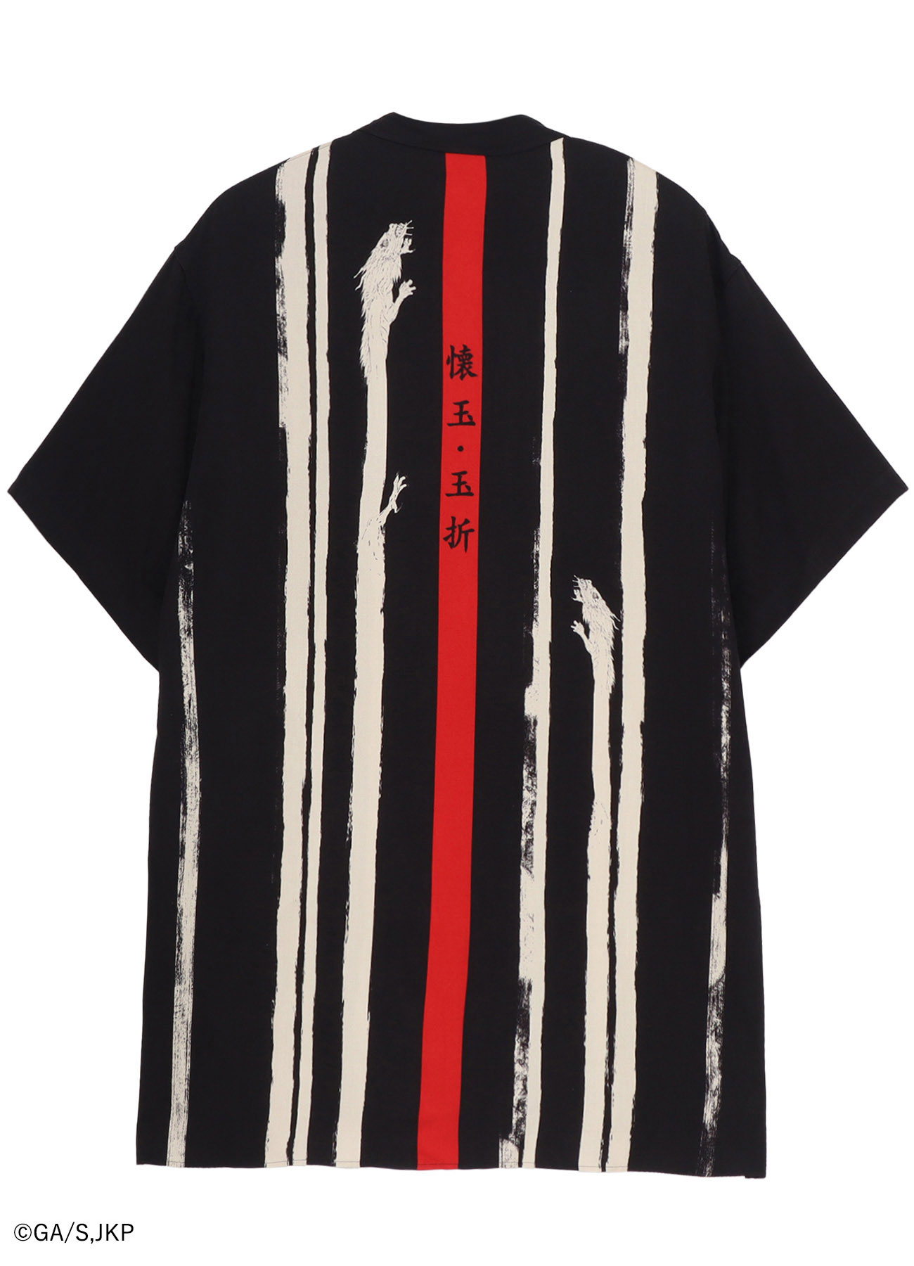 Ground Y × JUJUTSU KAISEN Collaborate Collection vol.2