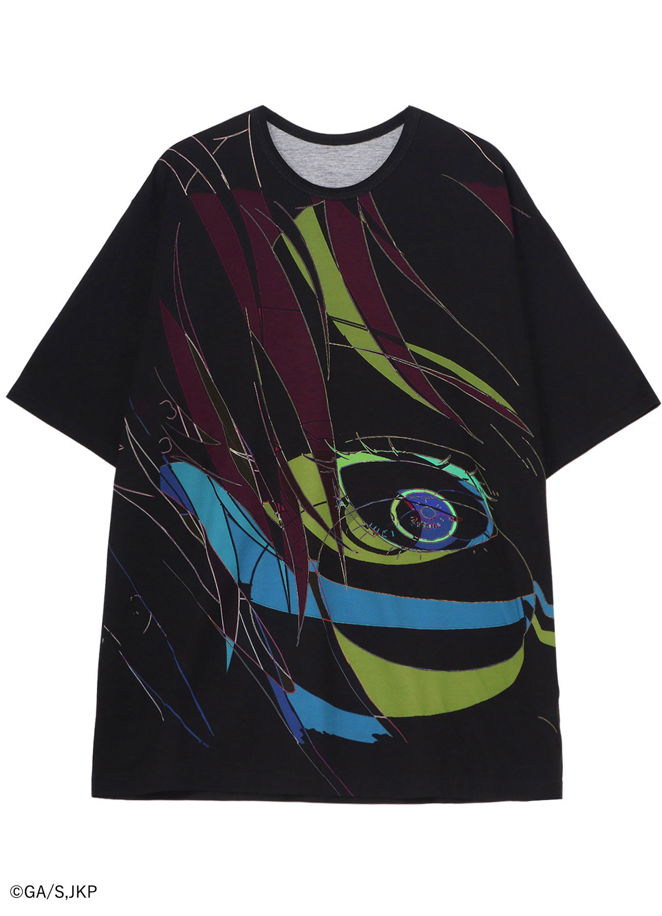 Ground Y × JUJUTSU KAISEN Collaborate Collection vol.2
