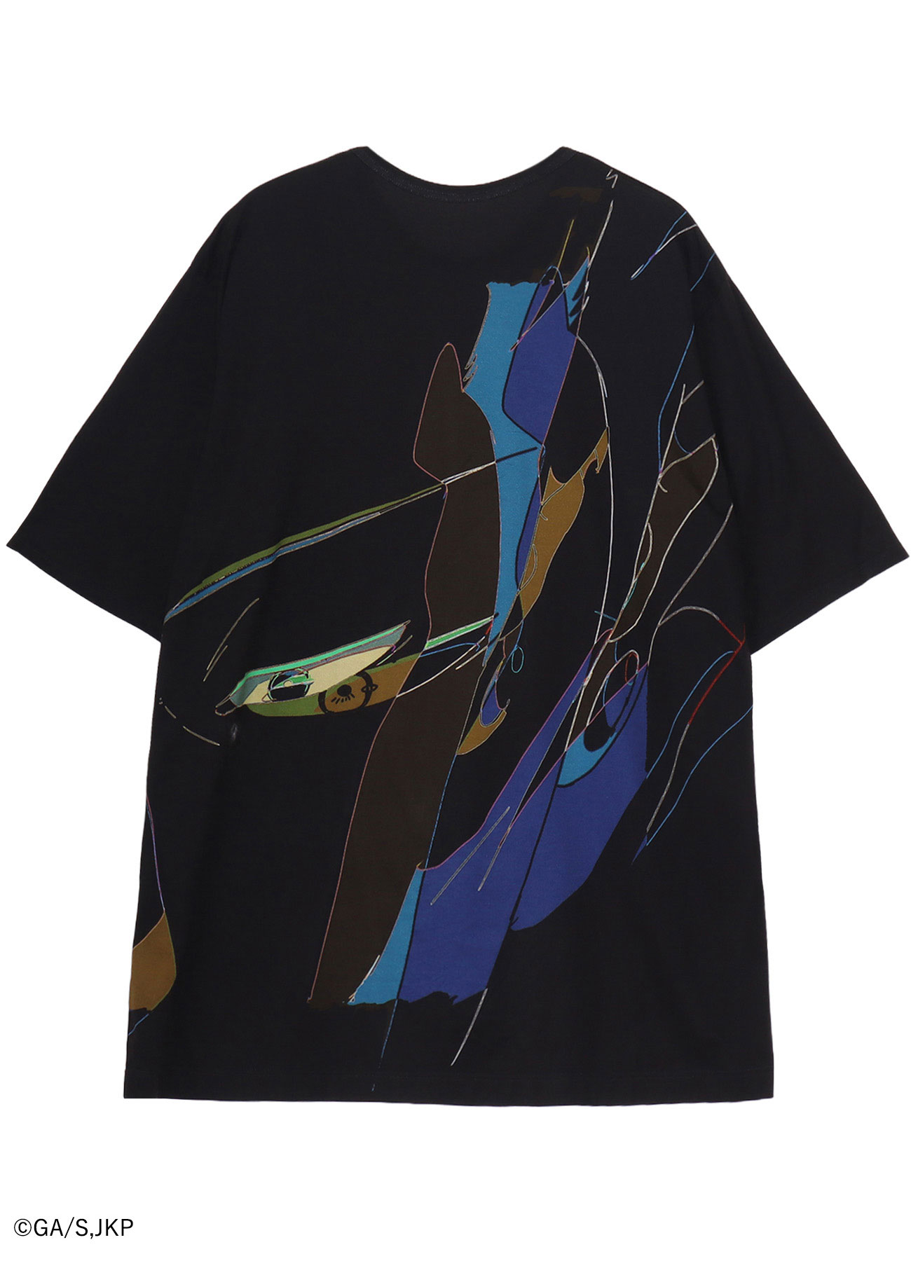 Ground Y × JUJUTSU KAISEN Collaborate Collection vol.2