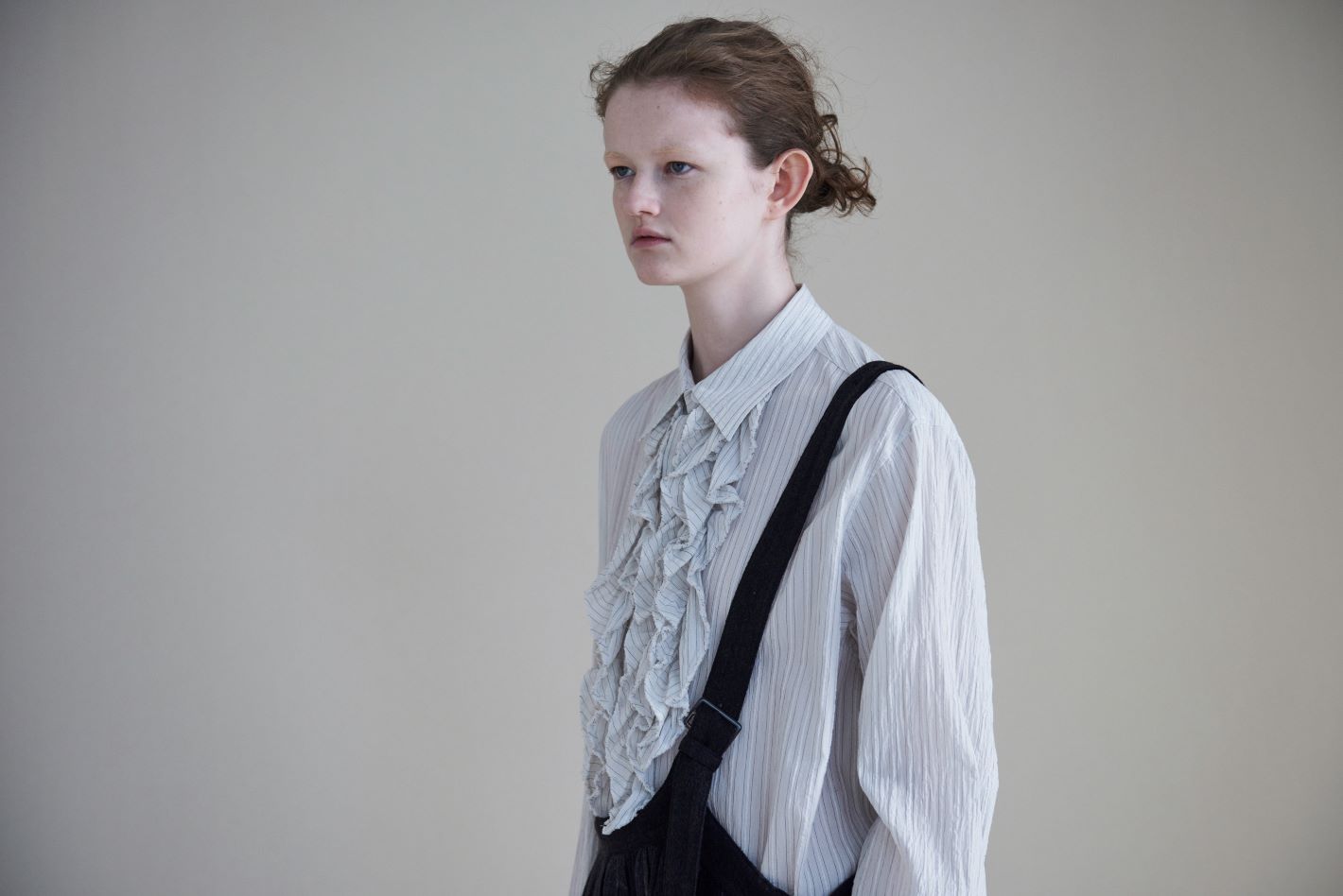 Y’s PRE-FALL 2025