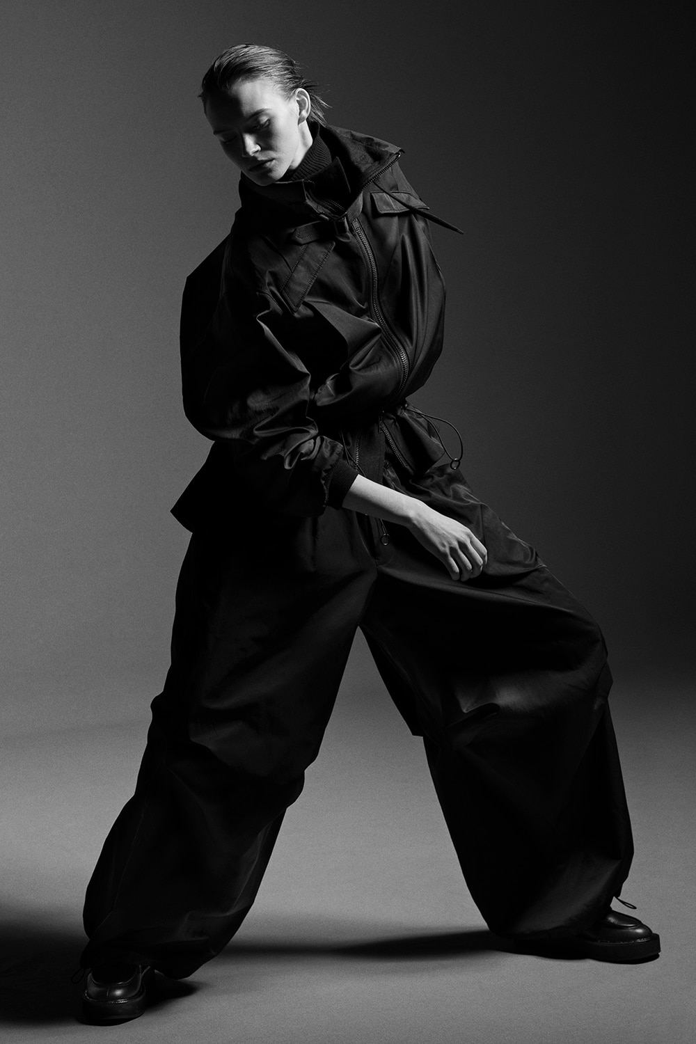 LOOK 07