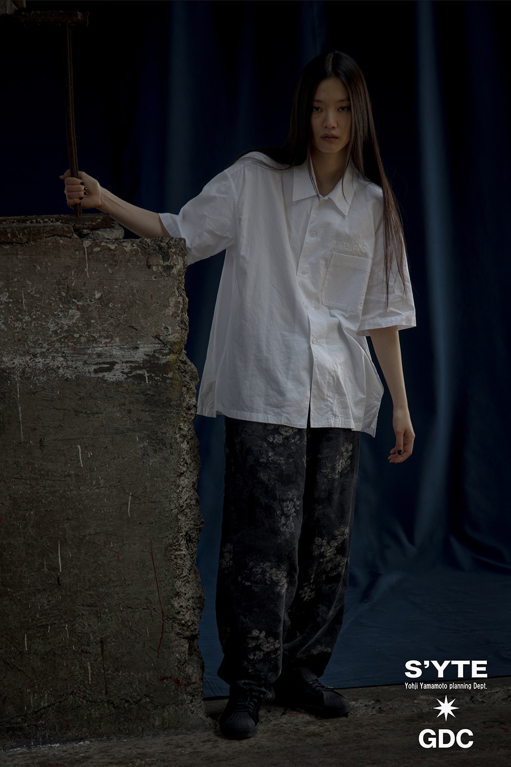LOOK 11