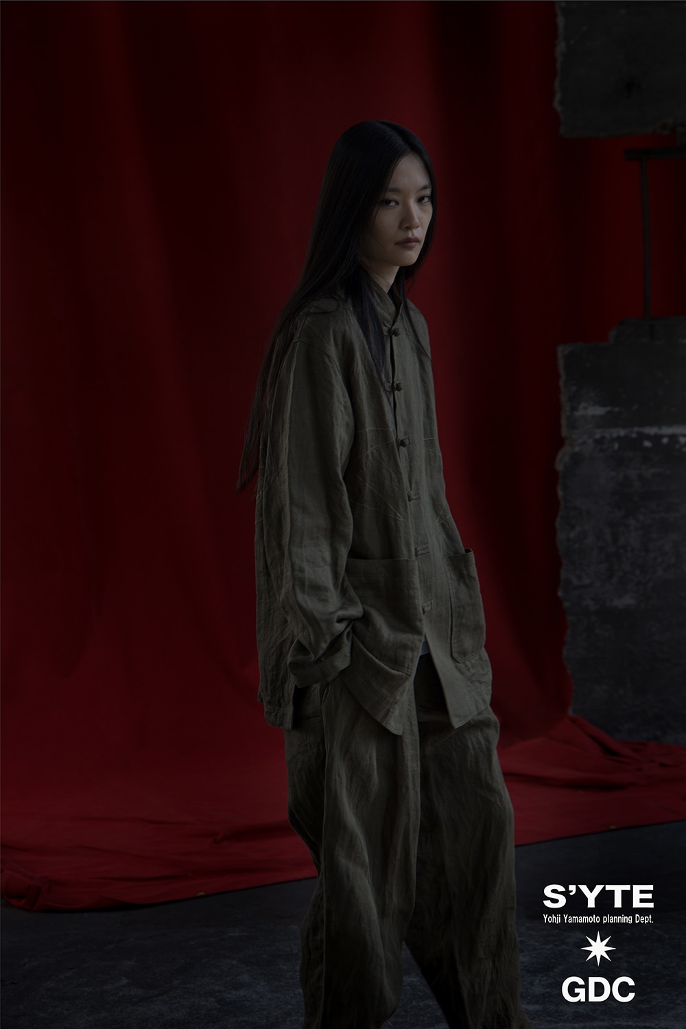 LOOK 14