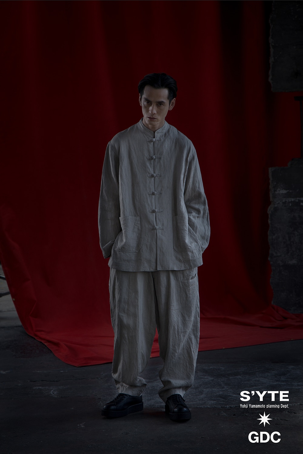 LOOK 16