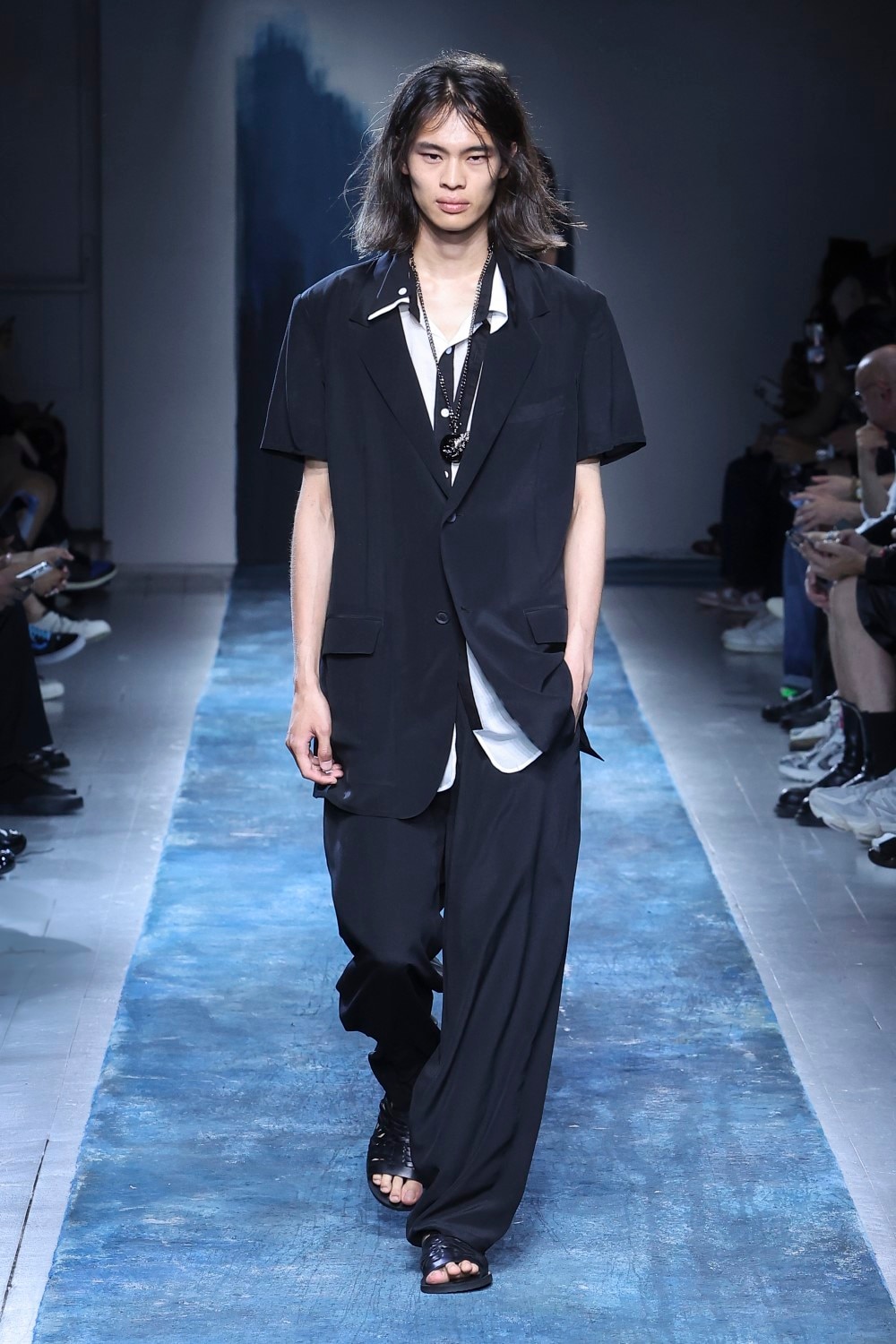 SPRING / SUMMER 2026