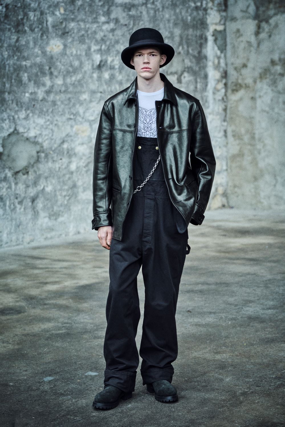 LOOK 07