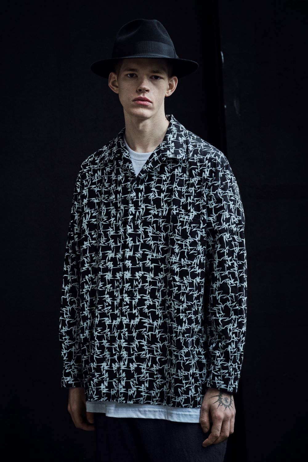 LOOK 12