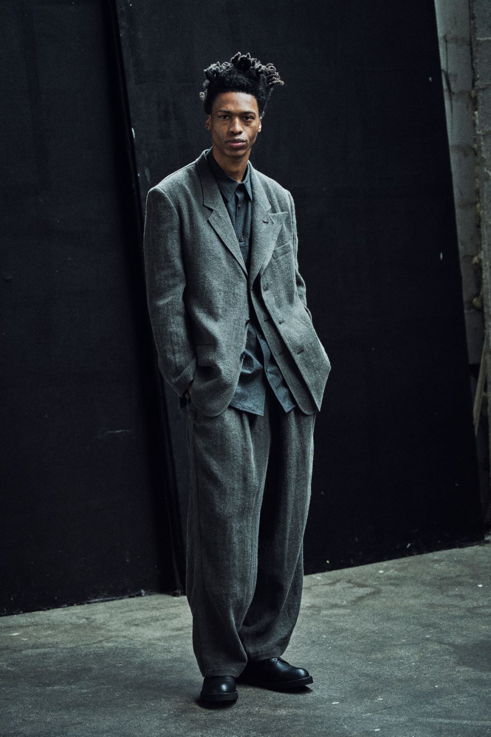 LOOK 14