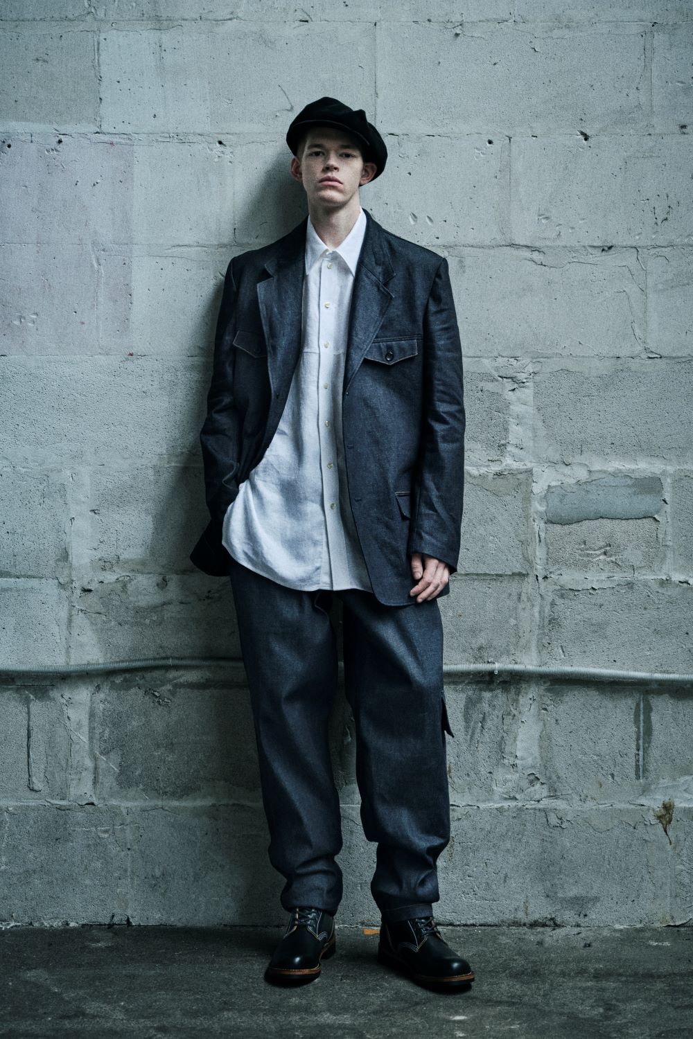 LOOK 16