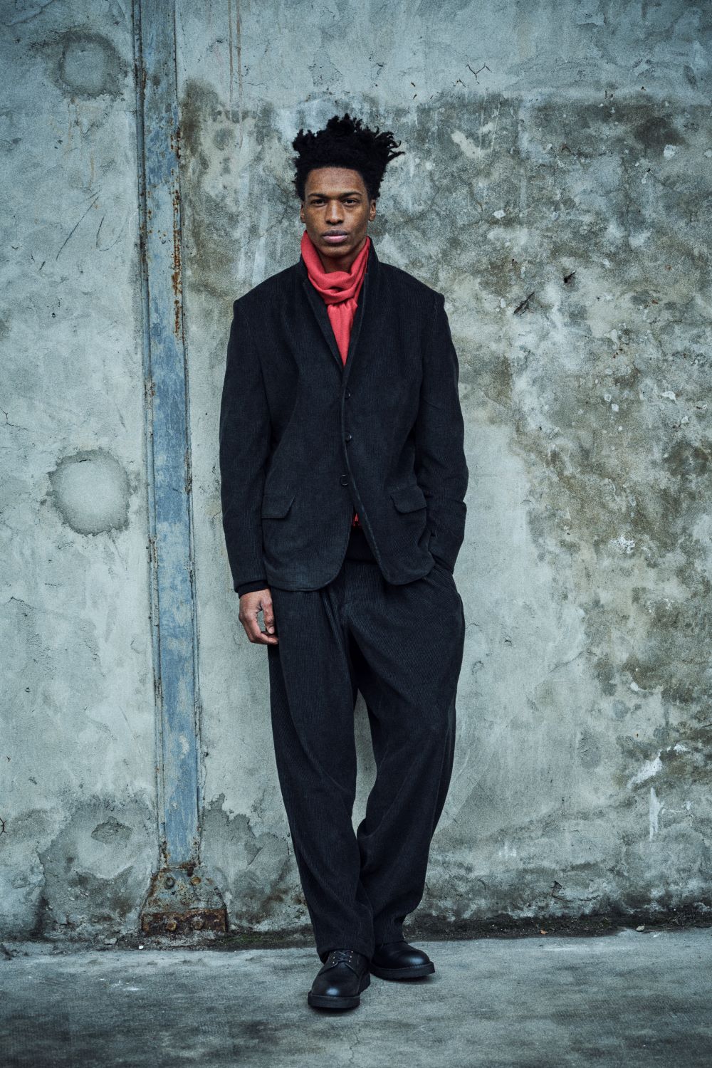 LOOK 21
