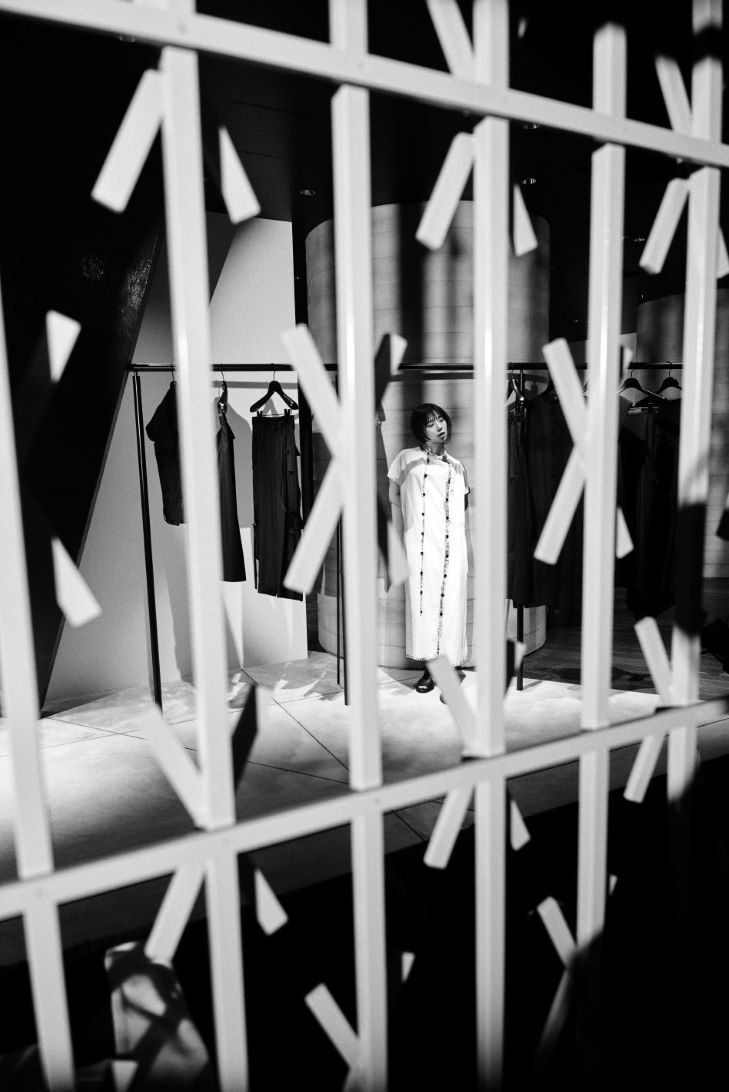 Y’s / Y’s for men / LIMI feu SHIBUYA PARCO WITH AYUNi D