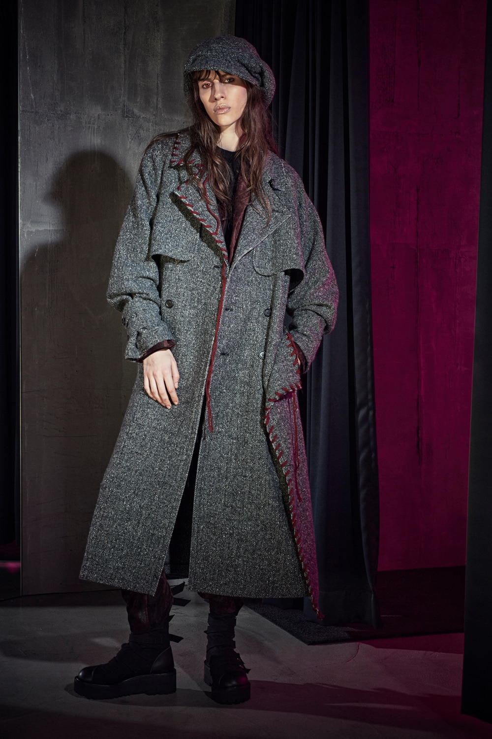 LOOK 15