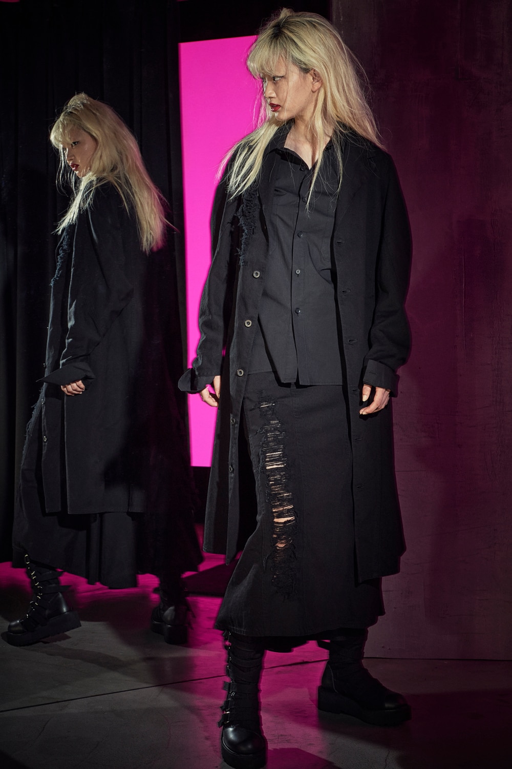 LOOK 21