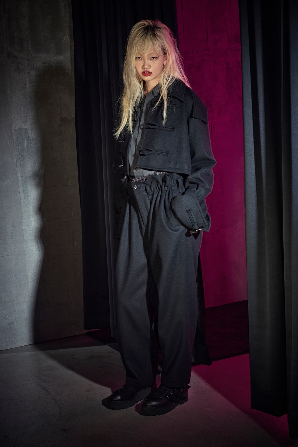 LOOK 22