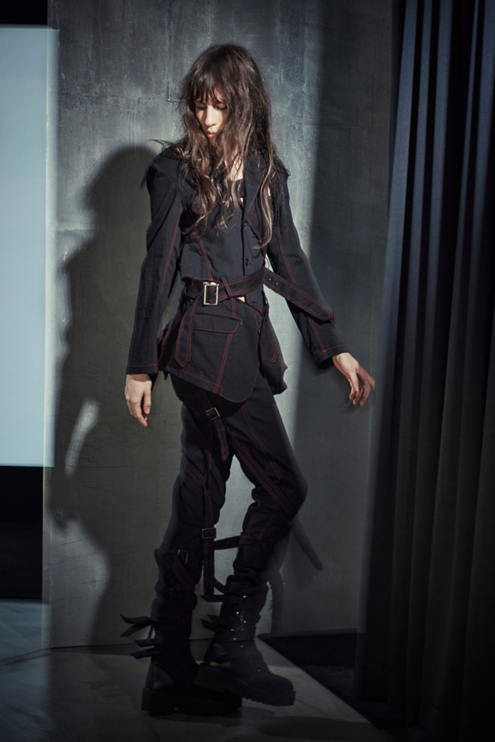 LOOK 3