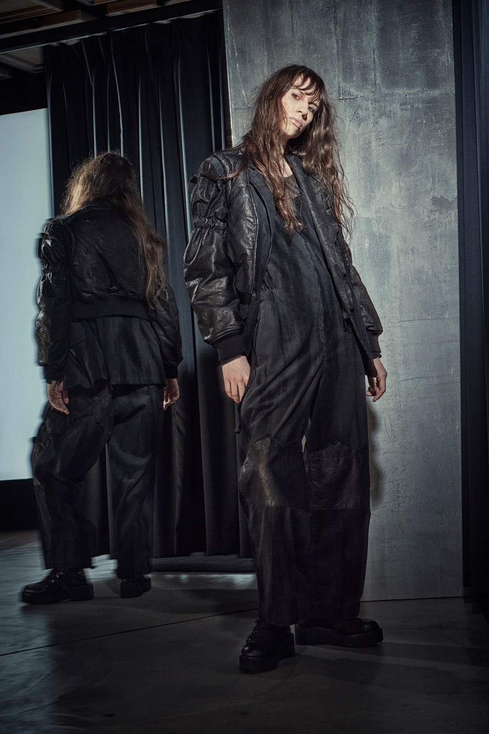 LOOK 5