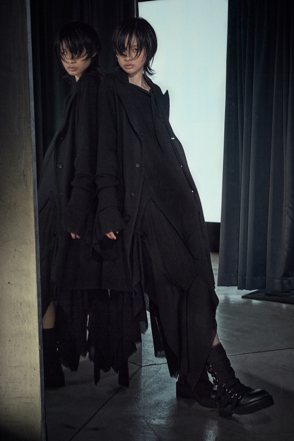 LOOK 7