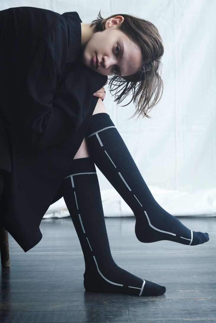 Y’s x CHICSTOCKS