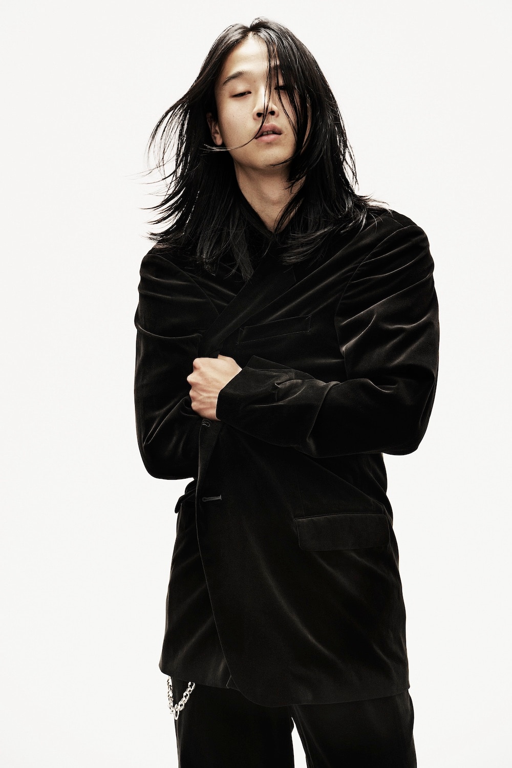 LOOK 07