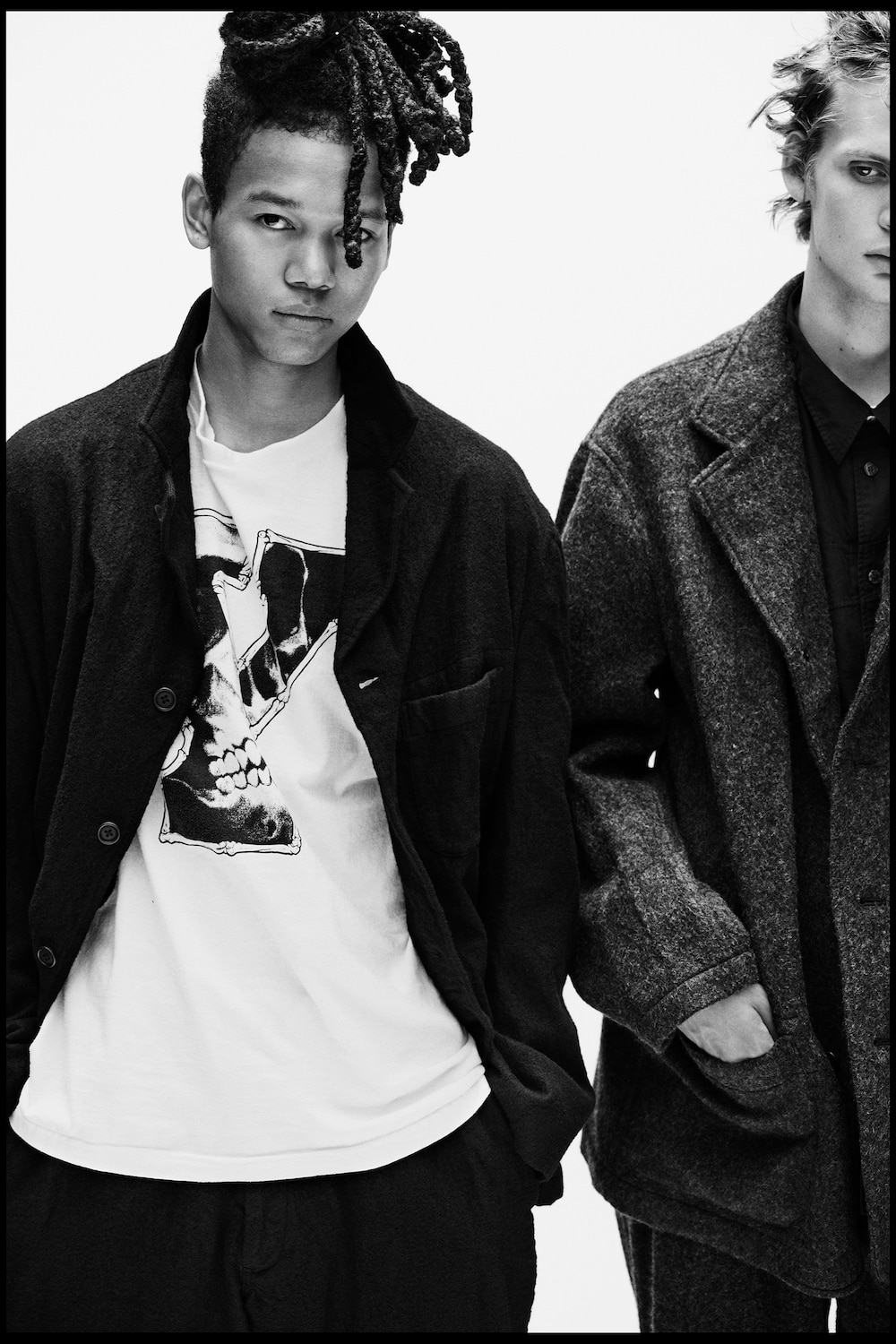 LOOK 01