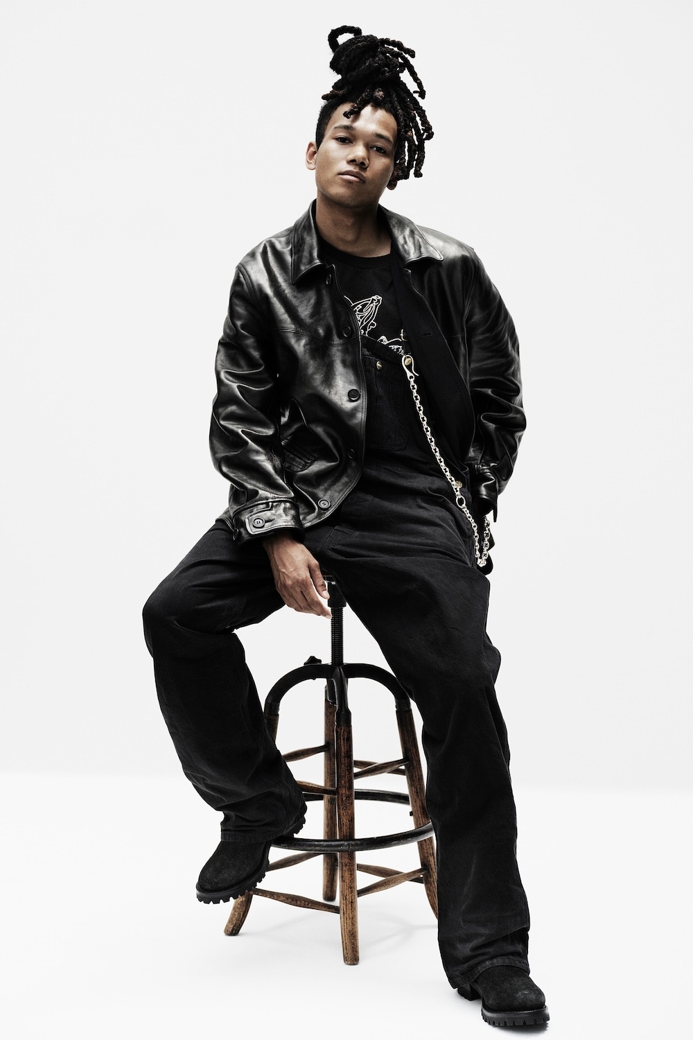 LOOK 13